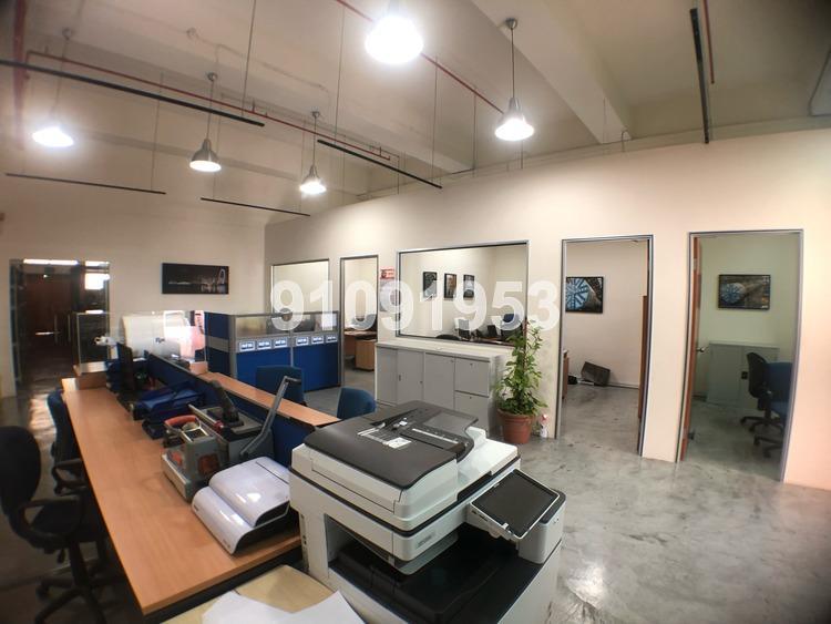 Joo Seng Warehouse (D13), Warehouse #171824302